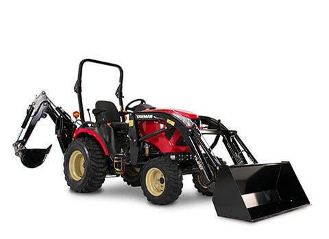 Tractors